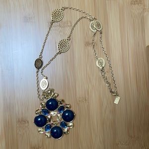 Lilly Pulitzer Long Necklace